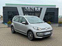 Volkswagen up! club up! SITZH*PDC*FH*ALU* Mecklenburg-Vorpommern - Greifswald Vorschau