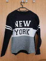 Atmosphere langarm Shirt, New York,  gr 36, wie neu Nordrhein-Westfalen - Herten Vorschau