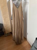 Sommerkleid in Satin Optik. Kein Paypal. Düsseldorf - Flingern Süd Vorschau