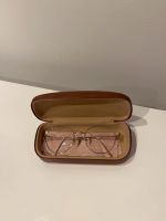 Longchamp Brille Brillengestell LO2109 gold rosa rund Hessen - Oberursel (Taunus) Vorschau