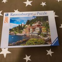 Ravensburger Puzzle 500 Teile München - Schwabing-Freimann Vorschau