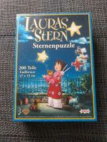 Neu⭐Laura's Stern Sternenpuzzle 200 Teile Baden-Württemberg - Leimen Vorschau