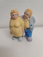 Dickes Paar/ Deko Figur/ Couple Figur/ Hochzeitsgeschenk Rheinland-Pfalz - Bendorf Vorschau