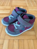 Pepino Ricosta Klettverschluss Sneaker Kinderschuhe Gr. 22 Berlin - Pankow Vorschau