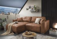 Design Ecksofa Couch mit Bett/Bettkastenfunktion ***VERKAUFT*** Bayern - Kronach Vorschau