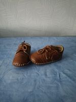 Kinderleder Schuhe ca. 18/19 Rheinland-Pfalz - Bärenbach Vorschau