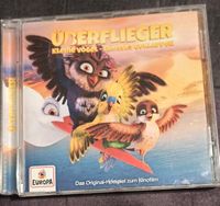 Überflieger - Kleine Vögel,großes Geklapper / Hörspiel / CD Nordrhein-Westfalen - Dinslaken Vorschau