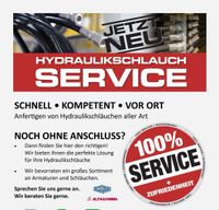 Hydraulikschlauch Hydraulikservice Niedersachsen - Dornum Vorschau