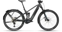 Stevens E-Inception TR 7.6.1FEQ Black Neu in Größen 16, 20 und 22 Brandenburg - Strausberg Vorschau