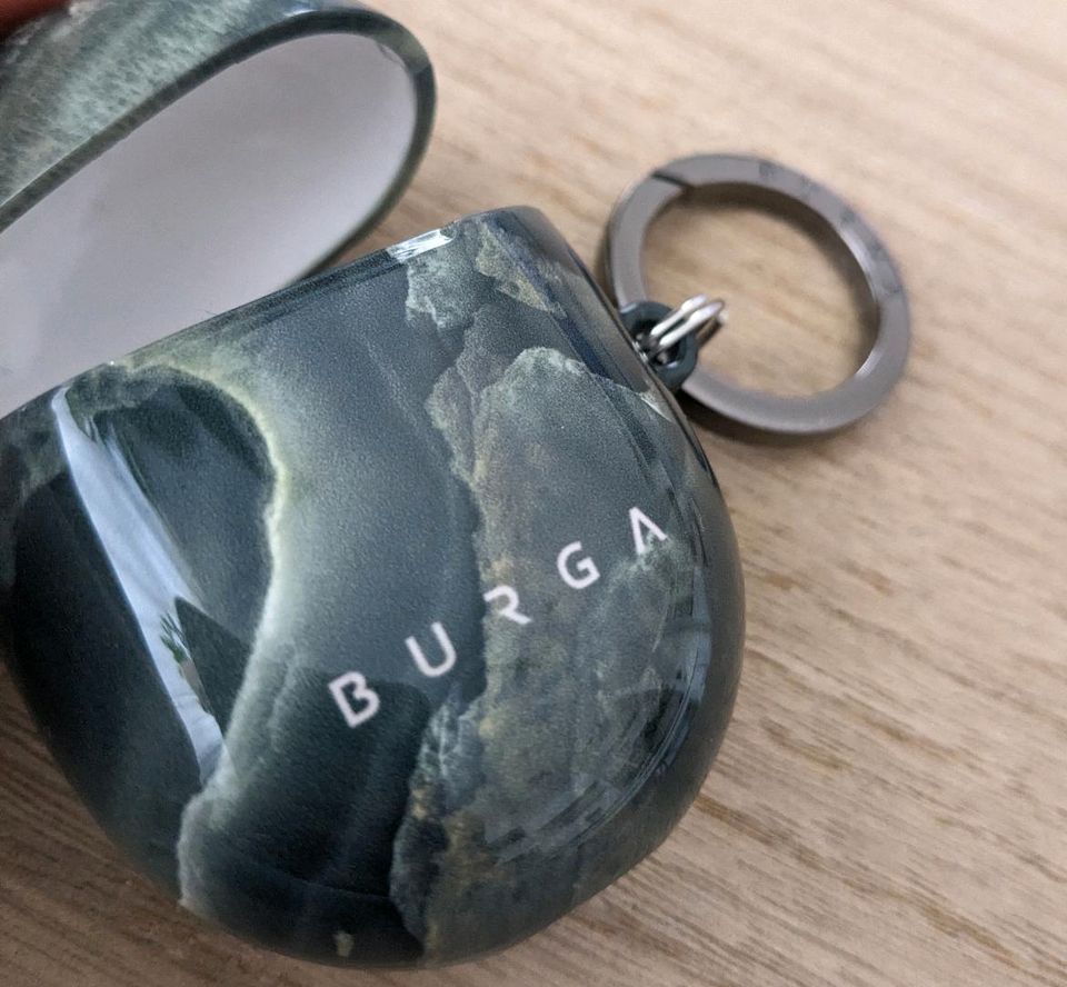 Google Pixel Buds A Kopfhörer Hülle von Burga in Schwerin