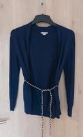 Strickjacke | Cardigan | blau | H&M | Gr. M Bayern - Sonnefeld Vorschau