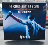 Kontra K limitiertes Tour Mixtape inkl. Versand Bayern - Bad Kissingen Vorschau