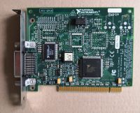 GPIB-PCI Adapter von National Instruments (IEEE 488) München - Sendling Vorschau