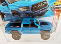 FACTORY ERROR * Hot Wheels '20 TOYOTA TACOMA in OVP Nordrhein-Westfalen - Dülmen Vorschau