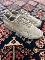 Camper "Nothing" Sneaker in Creme/Weiß Gr. 44 Berlin - Neukölln Vorschau