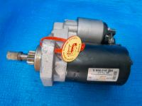 BOSCH 12V Anlasser Für FORD AUDI Galaxy A3 8L 0986016290 Nordrhein-Westfalen - Nettetal Vorschau