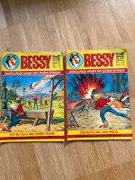 Bessy Comics 2 Hefte Band 86 und 88 Buchholz-Kleefeld - Hannover Groß Buchholz Vorschau