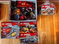 Lego juniors CARS DISNEY rare Sets (10744, 10745 und 10733) Hessen - Langenselbold Vorschau