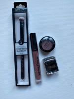 NYX Make-up Set - Pinsel, Lipgloss, Mono Lidschatten, Anspitzer Düsseldorf - Friedrichstadt Vorschau