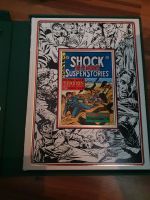 Shock Suspenstories Comics Vol 1 und 2 Bayern - Altenstadt Iller Vorschau