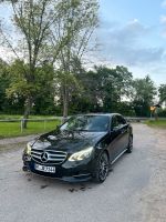 Mercedes E 220d Baden-Württemberg - Remchingen Vorschau