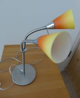 stylische Wofi Tisch-Leuchte Lampe (made in Germany) gelb-orange Kr. Passau - Passau Vorschau