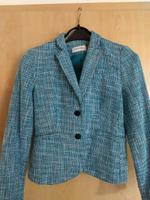 Damen Blazer von Calvin Klein Größe 36 Niedersachsen - Uplengen Vorschau