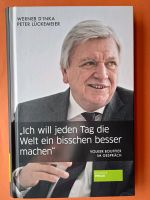 Volker Bouffier im Gespräch: "Ich will jeden Tag die Welt..." Hessen - Aßlar Vorschau