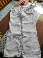 Arizona weiße Jeans Gr.50 neu Berufshose Niedersachsen - Schortens Vorschau