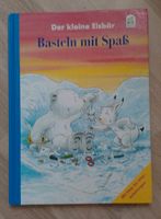 Kinderbuch: Der kleine Eisbär basteln mit Spaß Hobby und Freizeit Rheinland-Pfalz - Roßbach Westerwald Vorschau