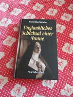 Unglaubliches Schicksal einer Nonne - Roswitha Gruber ❤️ Bayern - Marktheidenfeld Vorschau