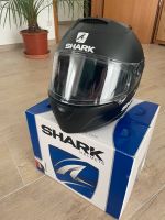 Shark Motorradhelm Speed R Series 2 Gr. M, unbenutztes Visier Stuttgart - Stammheim Vorschau
