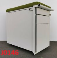 20x Rollcontainer mit Sitzauflage Schreibtisch Bürotisch Schrank Berlin - Reinickendorf Vorschau