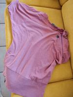 Naketano Rosa Shirt gr. XS Rheinland-Pfalz - Oberotterbach Vorschau