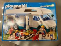 Playmobil Wohnmobil Set 6671 Bayern - Cadolzburg Vorschau