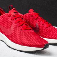 Nike Dualtone Racer SE Damen Sneaker Rot Gr 41 Nordrhein-Westfalen - Jülich Vorschau