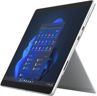 MS Surface Pro 8 i5 8/256GB LTE Win10 Pro inkl. Tastatur Bayern - Dillingen (Donau) Vorschau