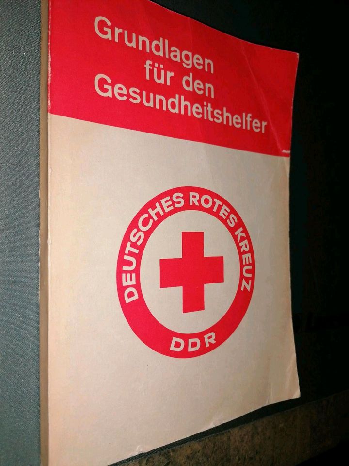 DDR Fach und Sachbücher 3 VEB GDR Technik Physik Chemie in Berlin