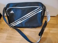 Adidas Umhängetasche / Laptop-Tasche Eimsbüttel - Hamburg Lokstedt Vorschau