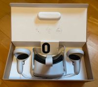 Oculus Quest 2 64 GB VR Brille Brandenburg - Potsdam Vorschau