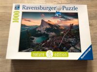 Ravensburger Puzzle 1000 Teile nature edition Niedersachsen - Peine Vorschau