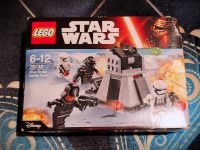 LEGO Star Wars - First Order Battle Pack Nordrhein-Westfalen - Kerpen Vorschau