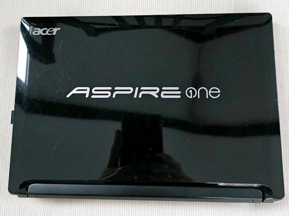 Acer Aspire one .  Acer Aspire one D255-N55DQKK in Buchholz in der Nordheide