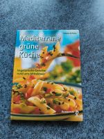 Buch Mediterrane grüne Küche Bayern - Babensham Vorschau