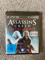 Assassins Creed Revelations PS3 Niedersachsen - Jever Vorschau
