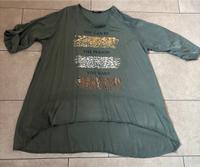 Bluse Tredy Gr. 3 inkl Versand Bayern - Neu Ulm Vorschau