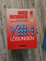 Bücher Mathe Bayern - Würzburg Vorschau