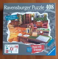 Ravensburger Krimipuzzle "Ein mörderischer Geburtstag " Nordrhein-Westfalen - Lünen Vorschau