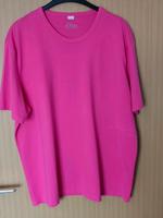 Nie getragenes Unisex TShirt von S.Oliver in pink, 3x XL Bayern - Raubling Vorschau