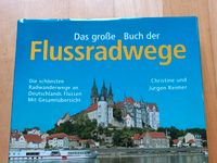 Buch Flussradwege in Deutschland Schwerin - Neu Zippendorf Vorschau